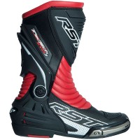 RST Tractech Evo III CE Race Boots - RED